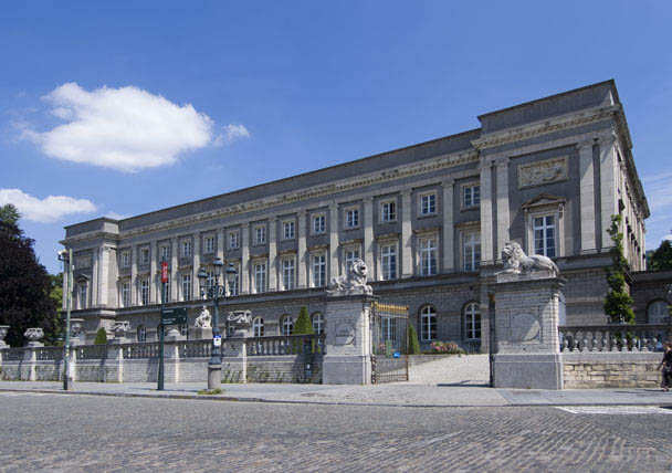 Académie royale de Belgique